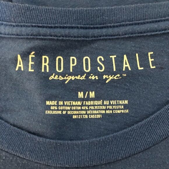 Aeropostale t-shirt bundle  - Picture 3 of 8
